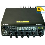 Радиостанция Alinco DR-135CB New мобильно/базовая 